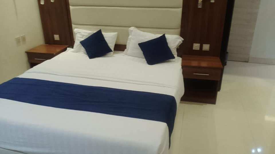 فرس ابها - شقق مفروشه Apartment hotel in Saudi Arabia