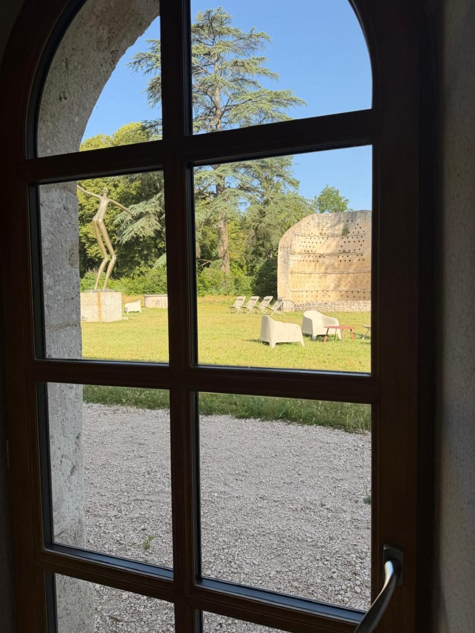 Petit Conon - Orangerie Bergerie Ecurie House in Centre-Val de Loire