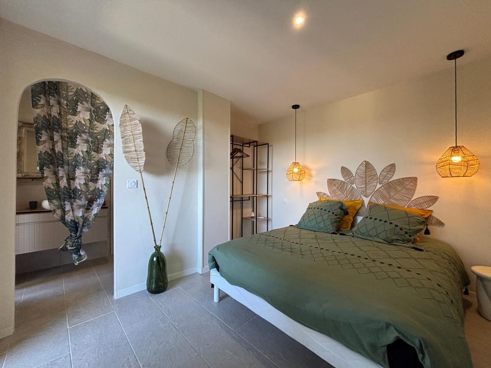 Inn Love with Carcassonne Bed and Breakfast in Carcassonne