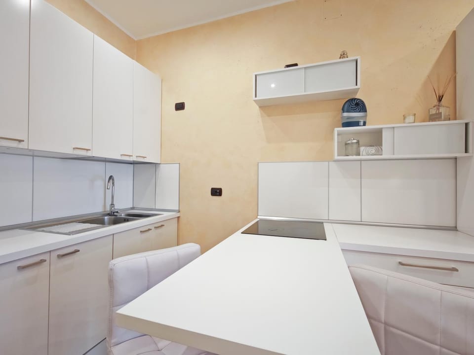 Leylah Apartment Apartment in Bari