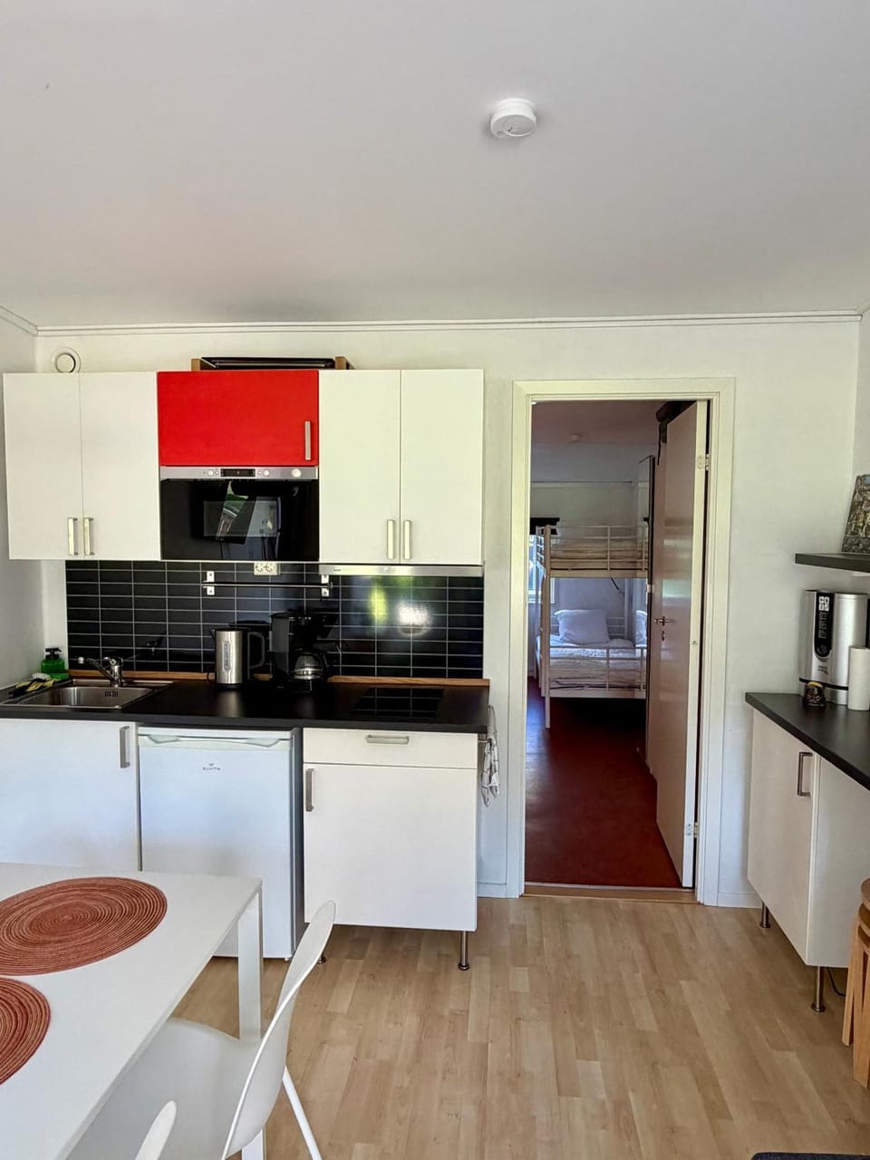 Hällestrand Semesterby R19 Apartment in Västra Götaland County