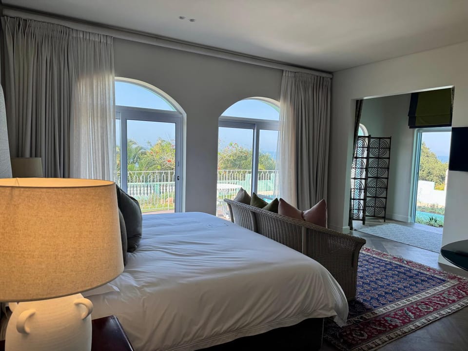 Peppermint Palace B&B Bed and Breakfast in Umhlanga