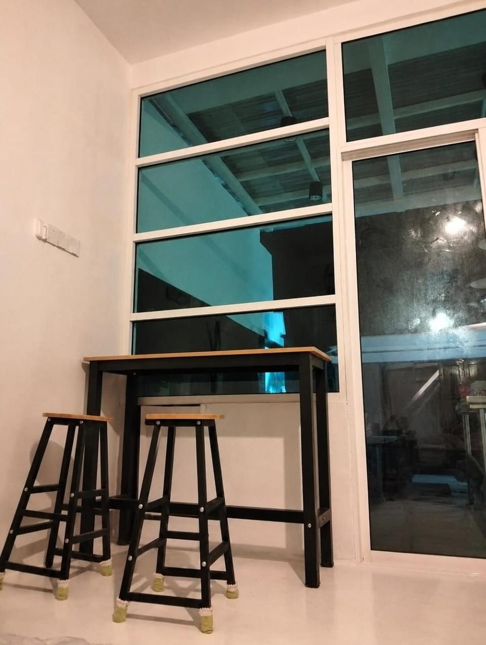 Sweet Escape Homestay House in Malacca
