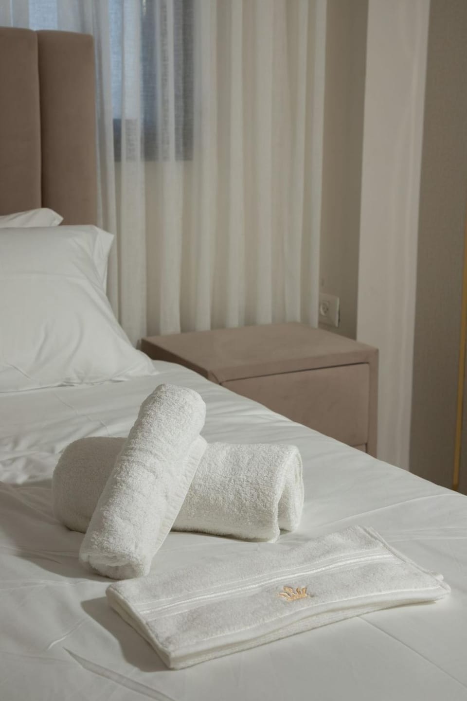 כתר הכנרת Apartment in Tiberias