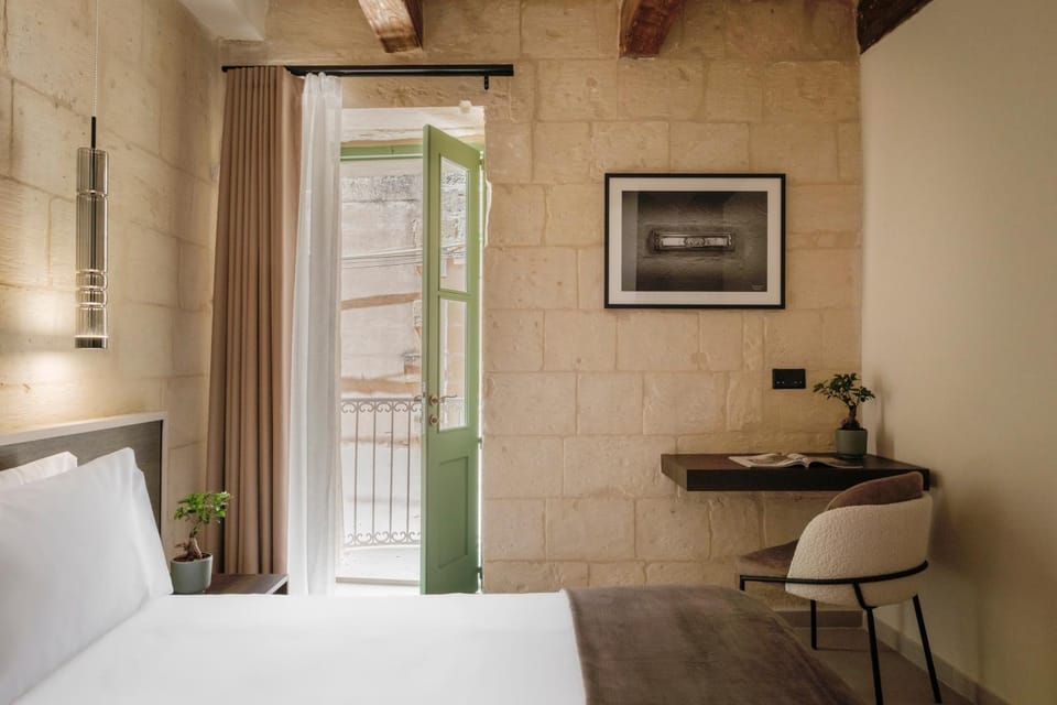 Casa Radiant Hotel in Malta