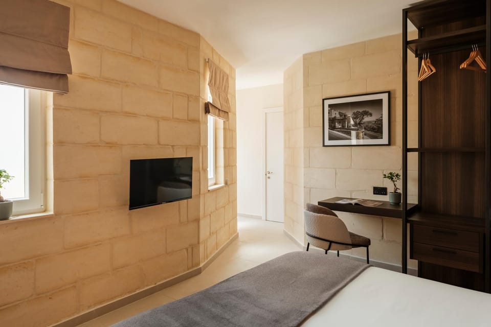 Casa Radiant Hotel in Malta