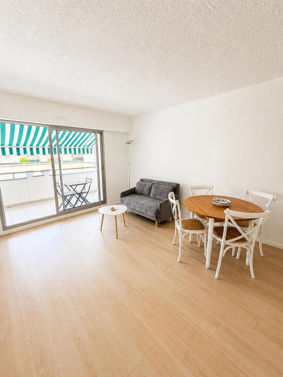 Appartment T2 Arcachon centre Apartment in Arcachon