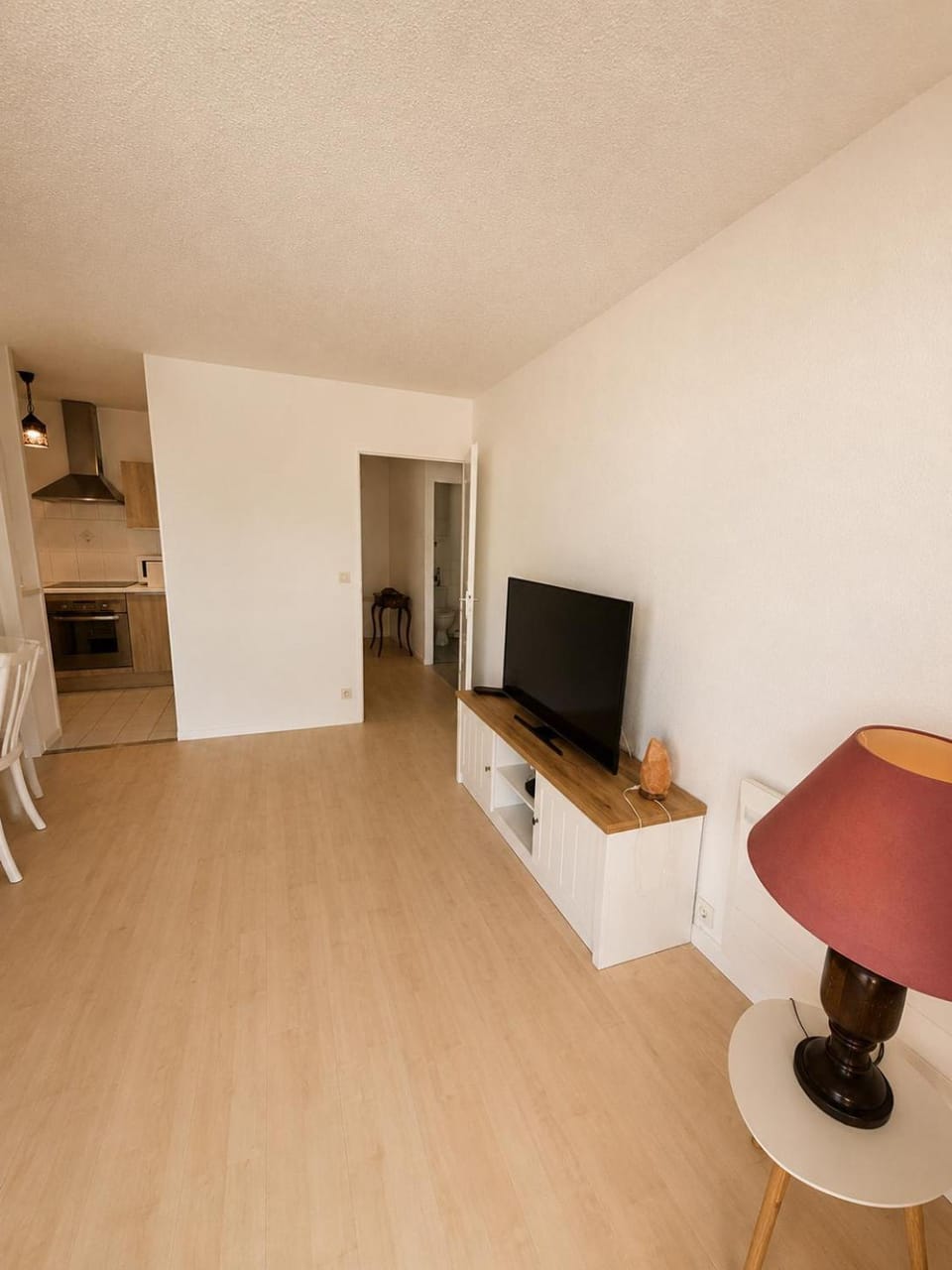 Appartment T2 Arcachon centre Apartment in Arcachon