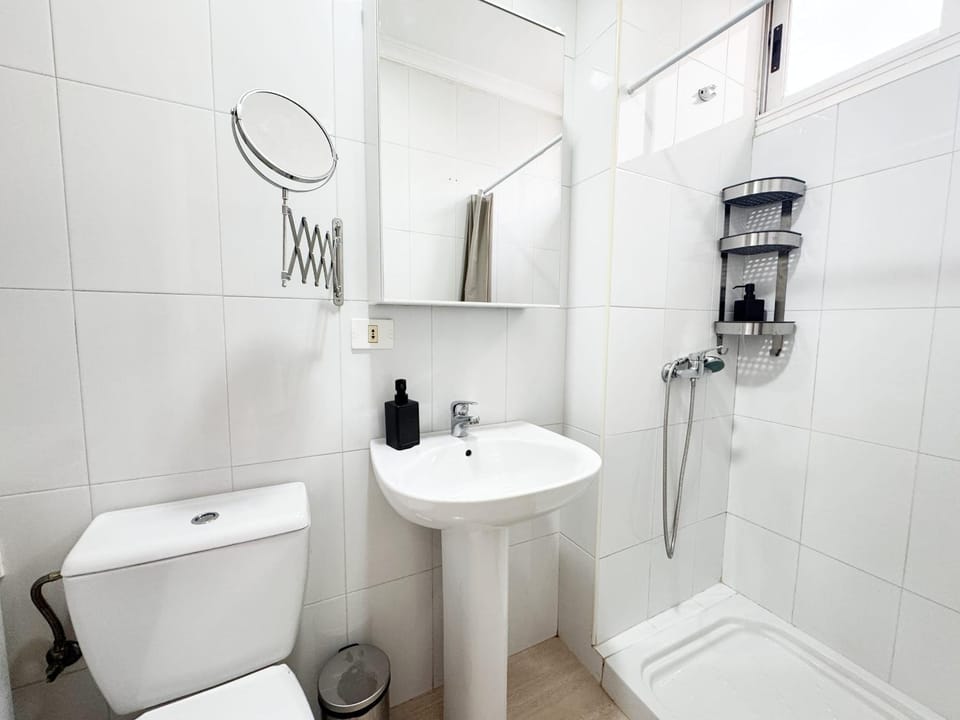 Smart Apartment Las Canteras Apartment in Las Palmas de Gran Canaria