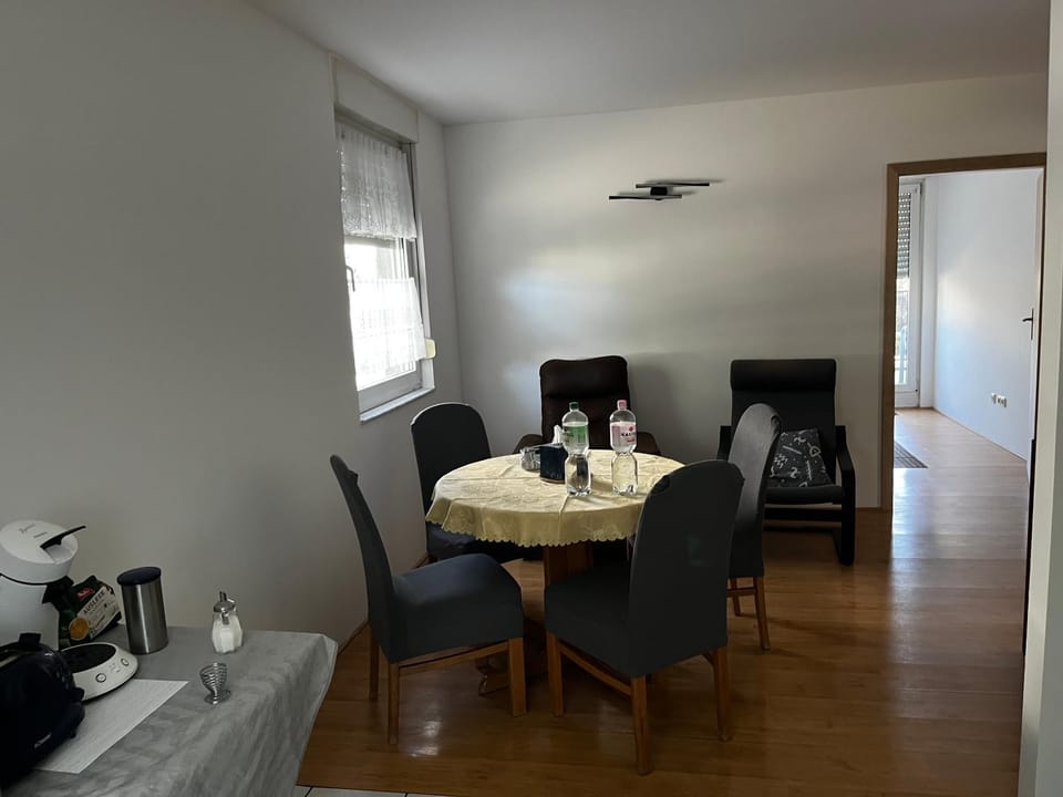 4Personen Apartment Apartment in Essen