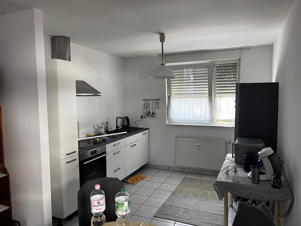 4Personen Apartment Apartment in Essen