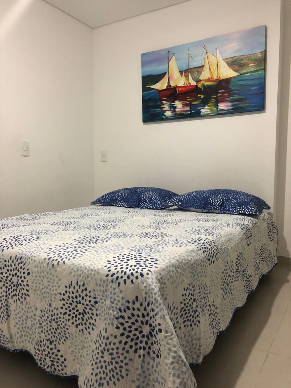 Apartamento Rodadero VICO Apartment in Gaira