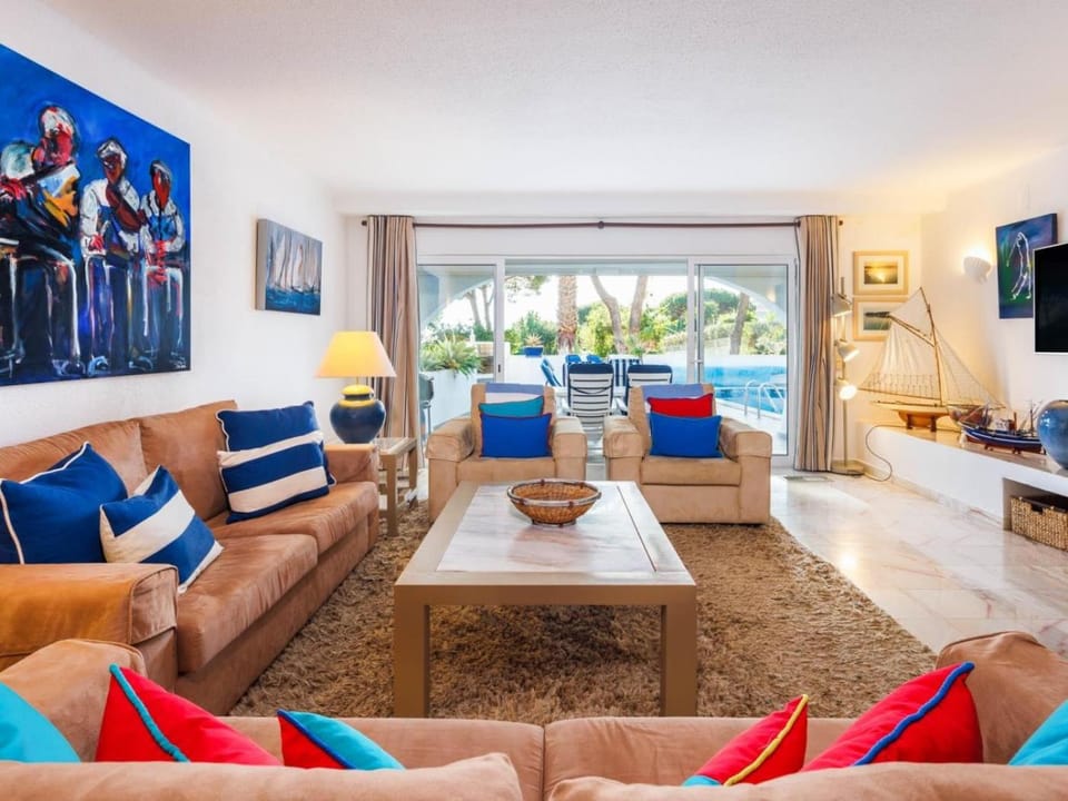 Villa North Star House in Faro District