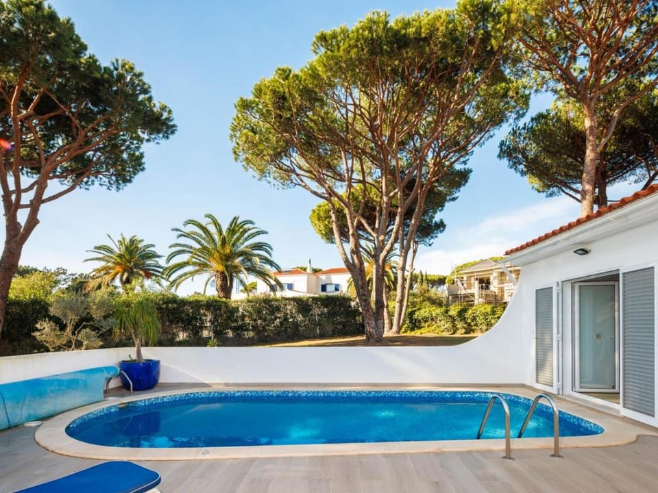 Villa North Star House in Faro District