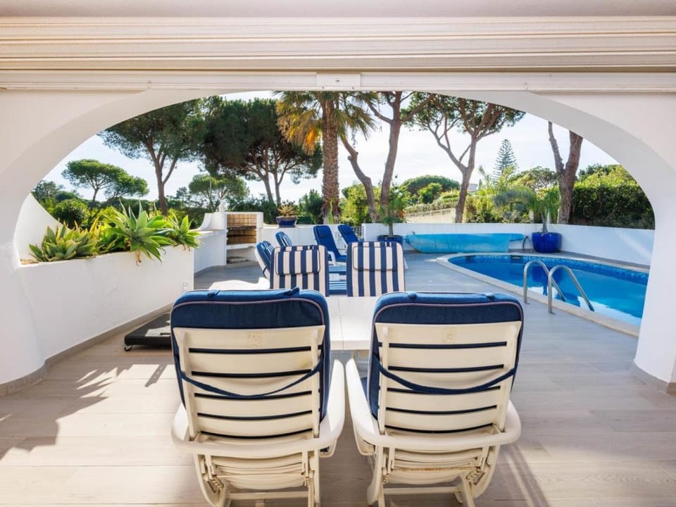 Villa North Star House in Faro District