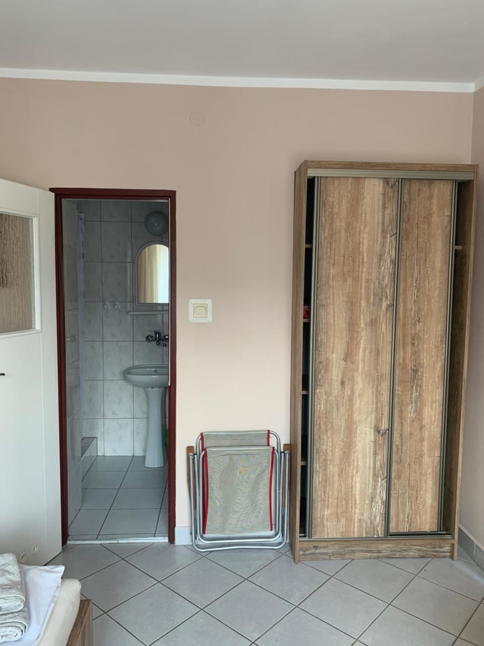 OW Irena Chłapowo B Vacation rental in Wladyslawowo