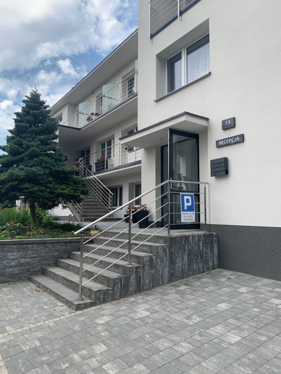 OW Irena Chłapowo B Vacation rental in Wladyslawowo