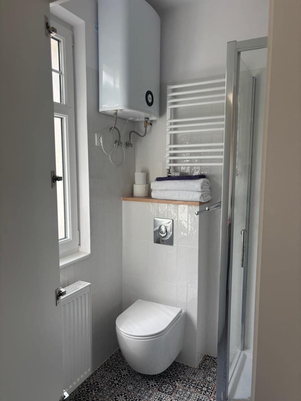 Stylowe studio Apartment in Sopot