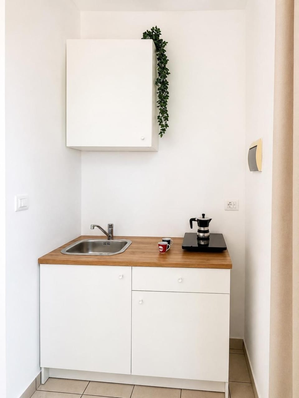 Azzurra Suites Apartment in Abruzzo
