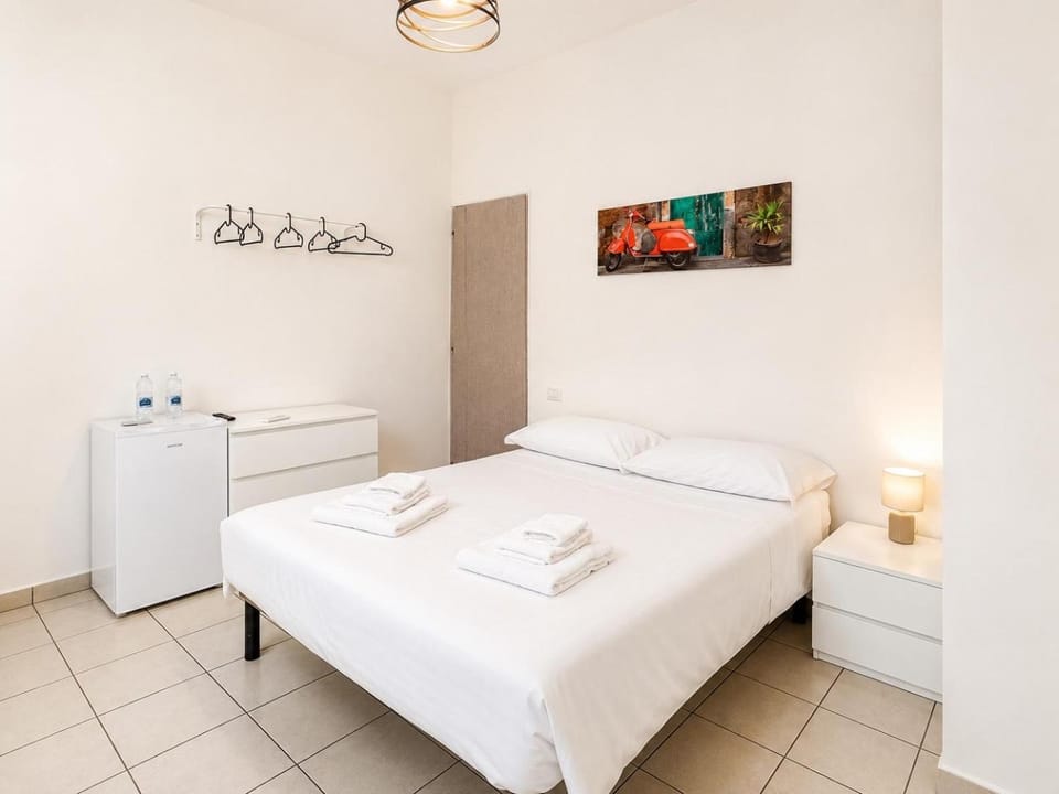 Azzurra Suites Apartment in Abruzzo