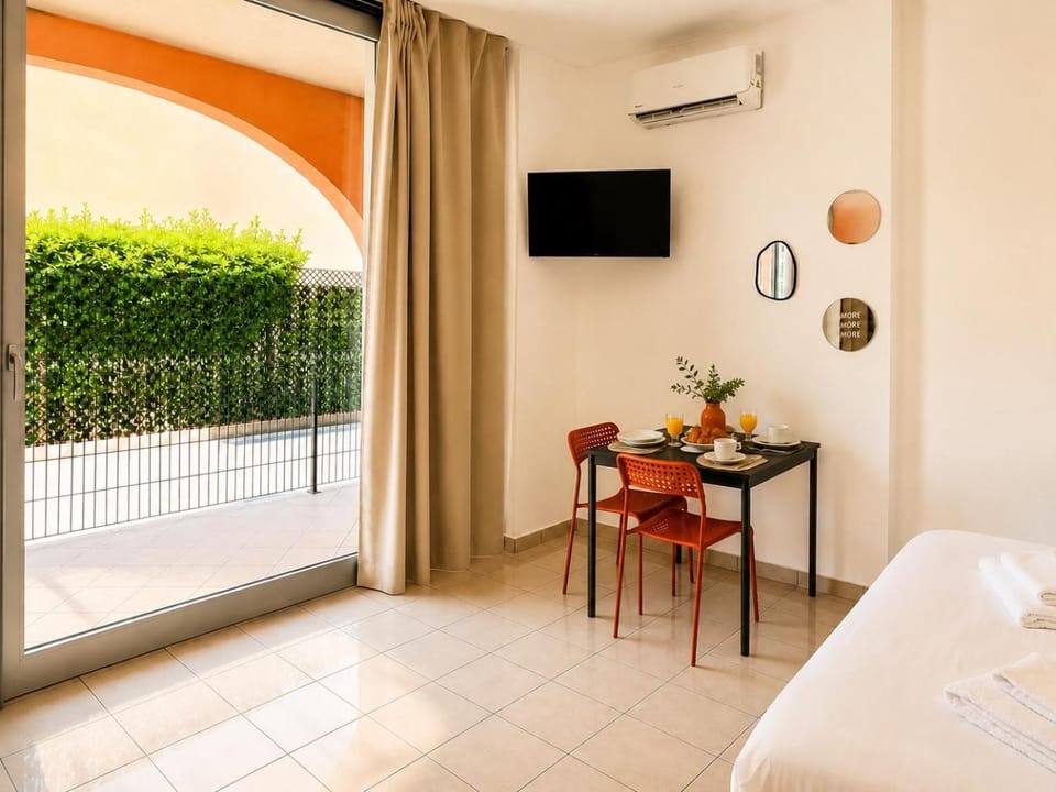 Azzurra Suites Apartment in Abruzzo