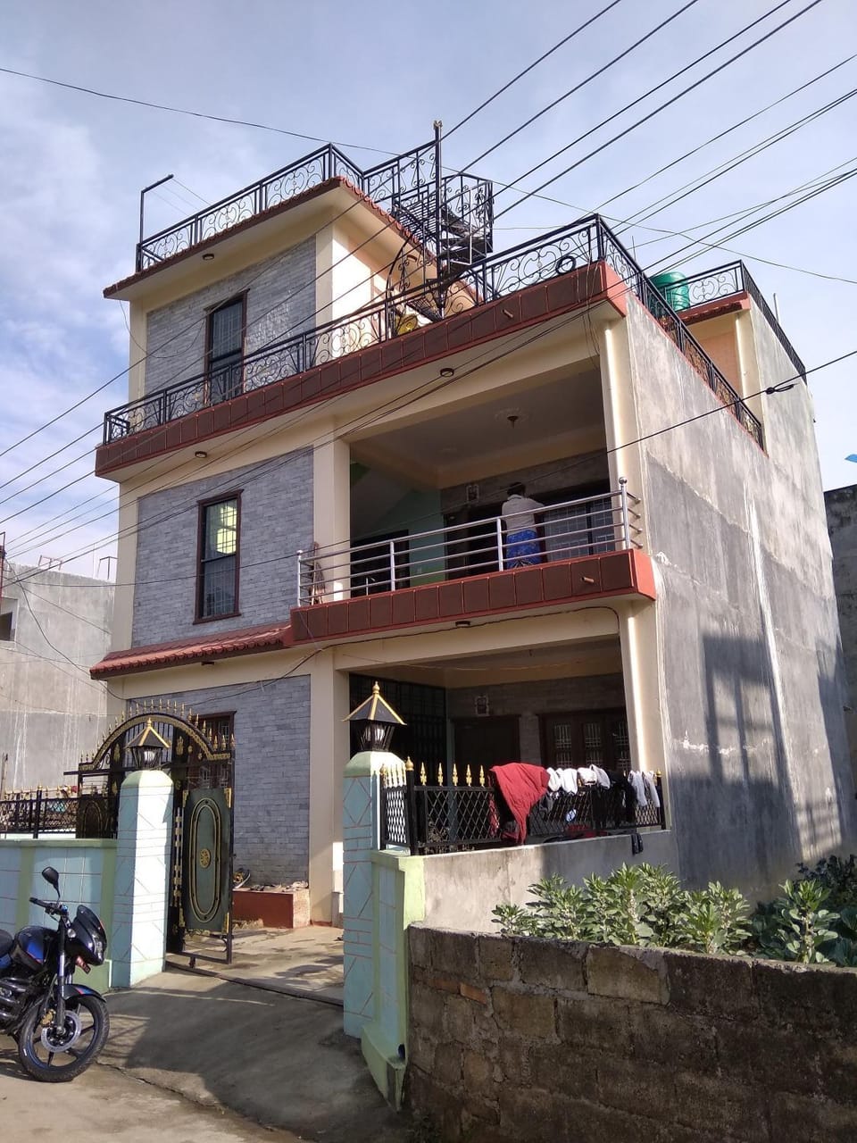 Suraj Apartment Apartment in Bagmati Province, Nepal