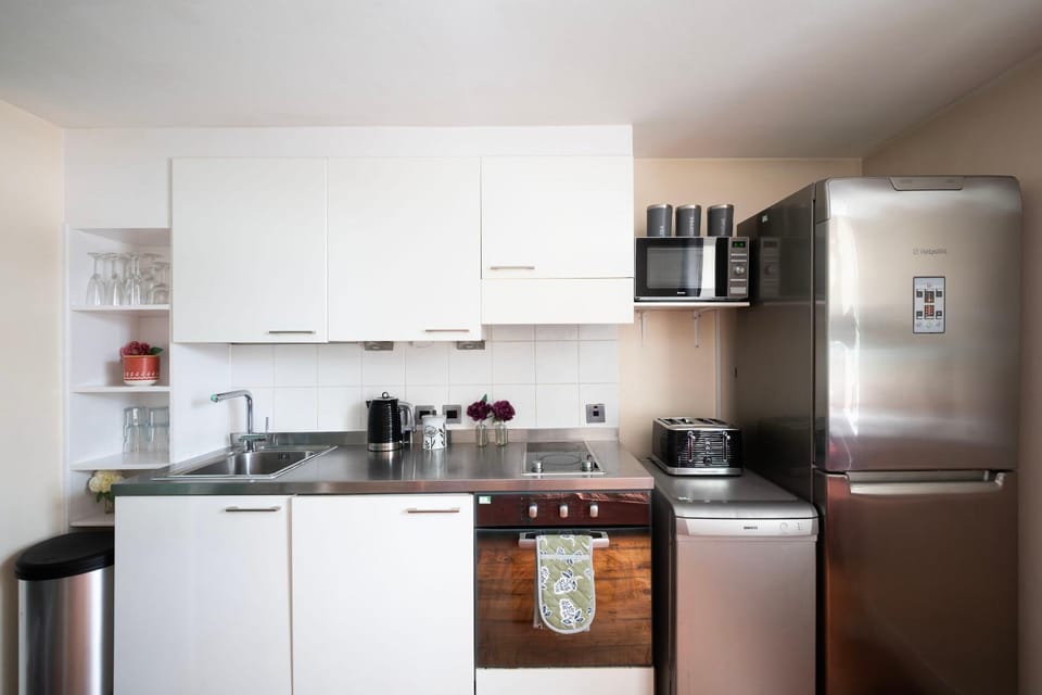 Oxford Street Apartments Apartment in City of Westminster
