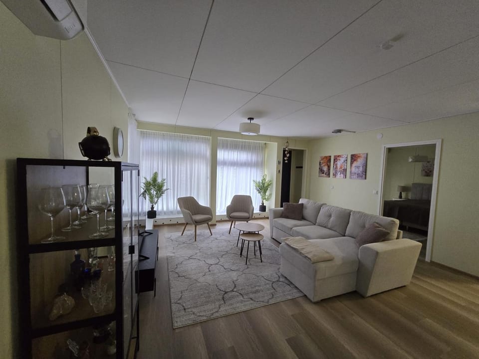 Revontulet Zohar Hazfoni Haukivuori Guest House & Apartment House in Finland