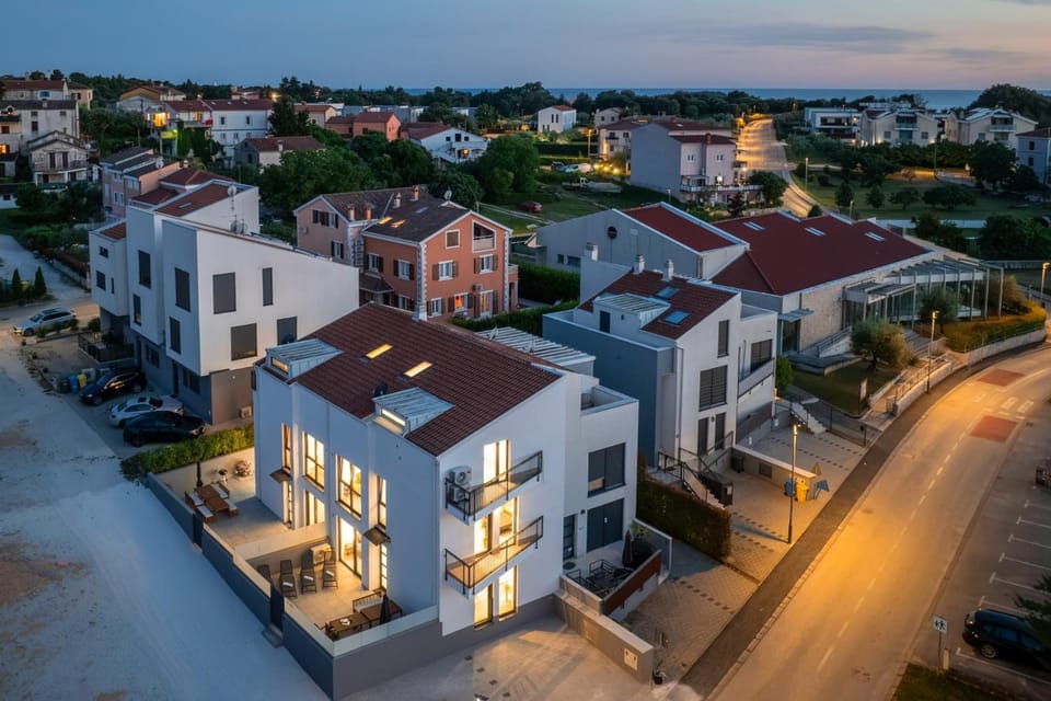 Explorer One by Briskva Villa in Istria County