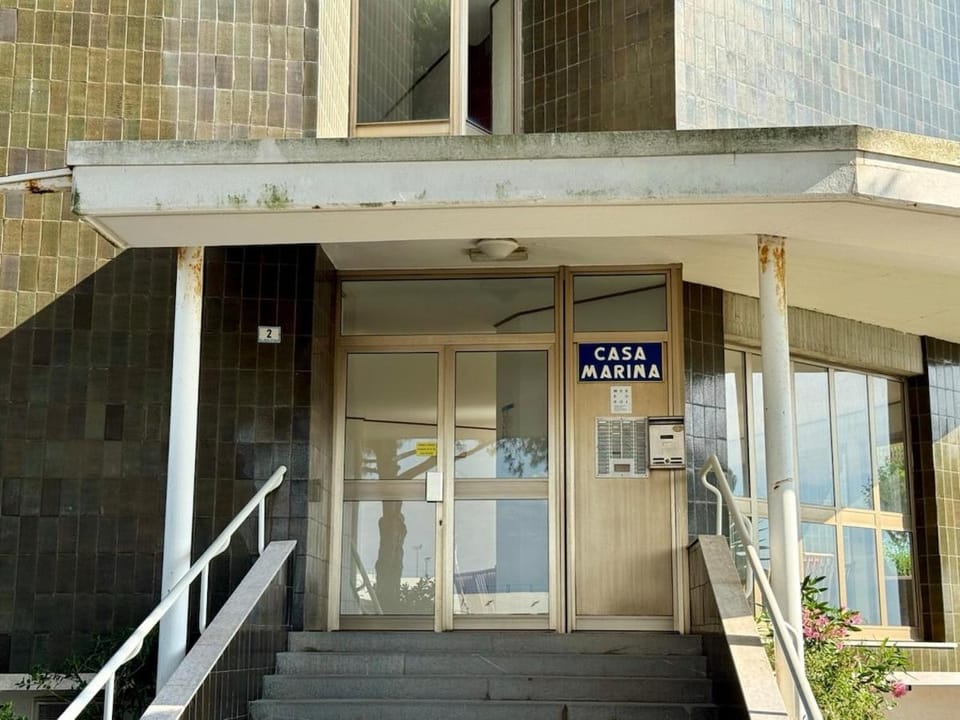 Casa Marina Apartment in Lignano Sabbiadoro