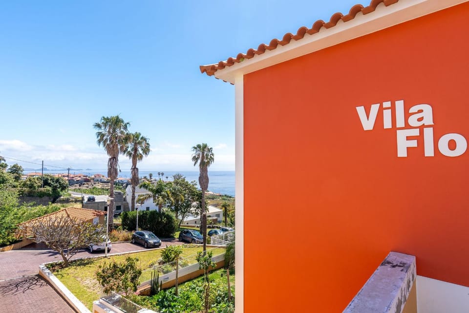 Jezebel's View by LovelyStay Apartment in Caniço