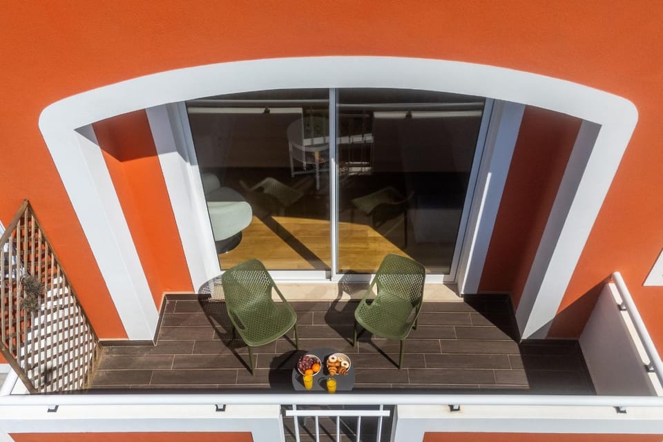 Jezebel's View by LovelyStay Apartment in Caniço