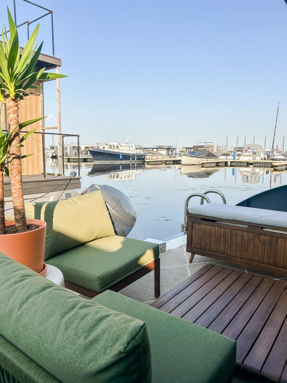 Balcony/Terrace, Balcony/Terrace, Lake view, Lake view