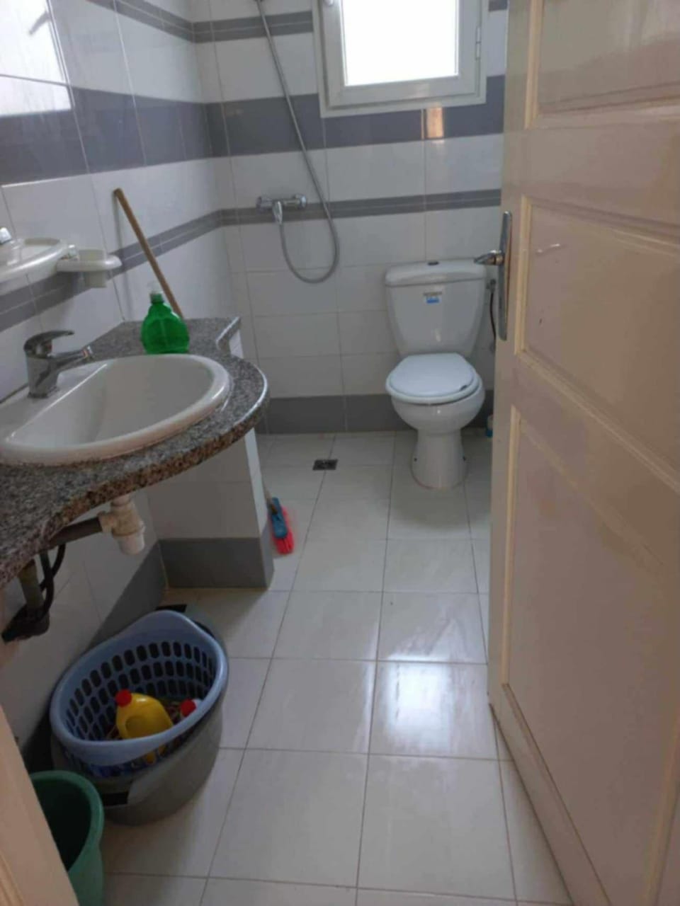 Dar chat House in Tunisia