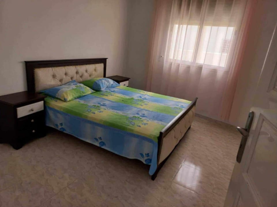 Dar chat House in Tunisia