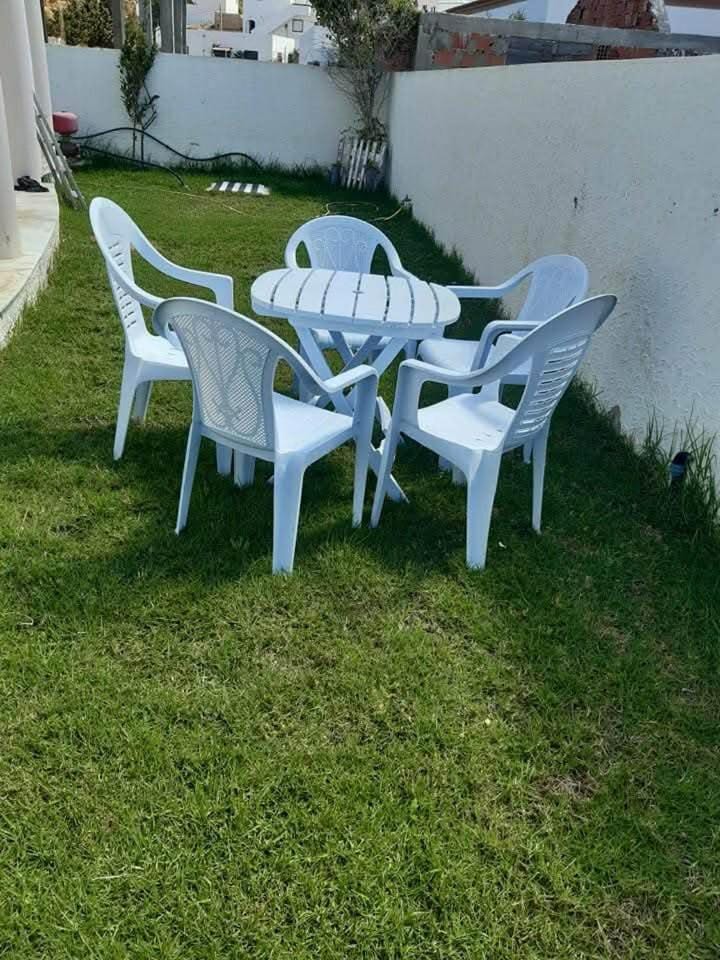 Dar chat House in Tunisia