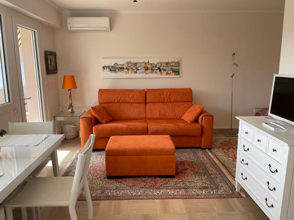 Studio Bouillabaisse Apartment in Saint-Tropez