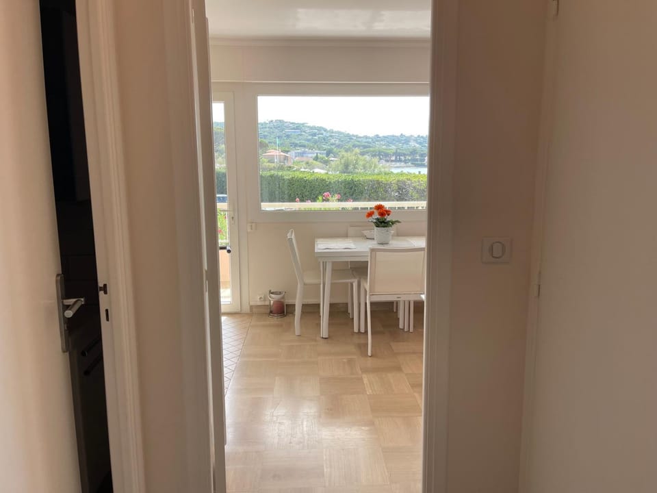 Studio Bouillabaisse Apartment in Saint-Tropez