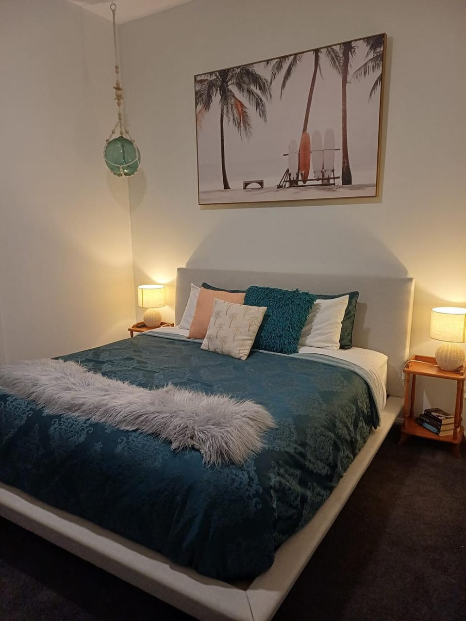 Weona Apartment in Bonny Hills