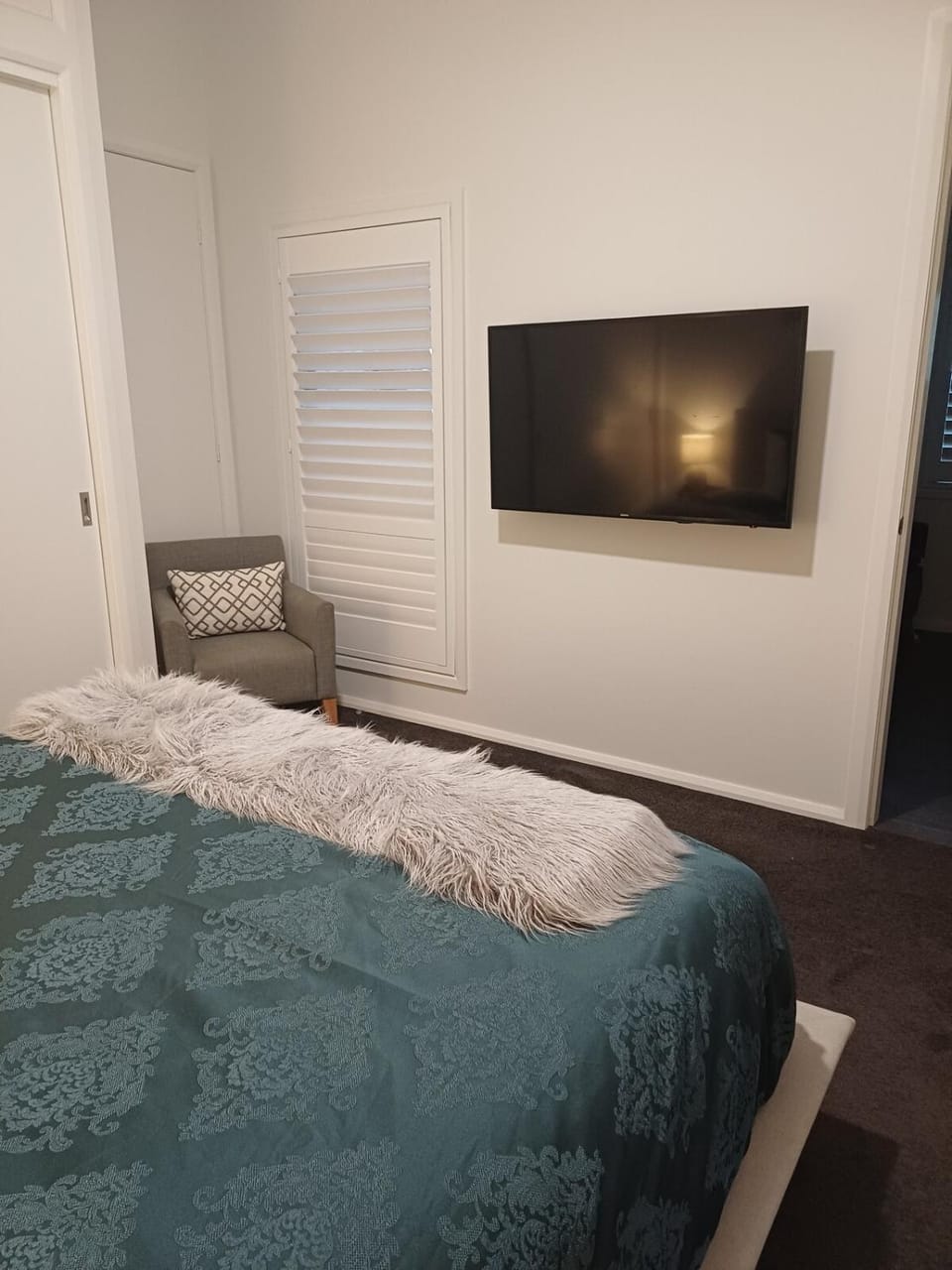 Weona Apartment in Bonny Hills