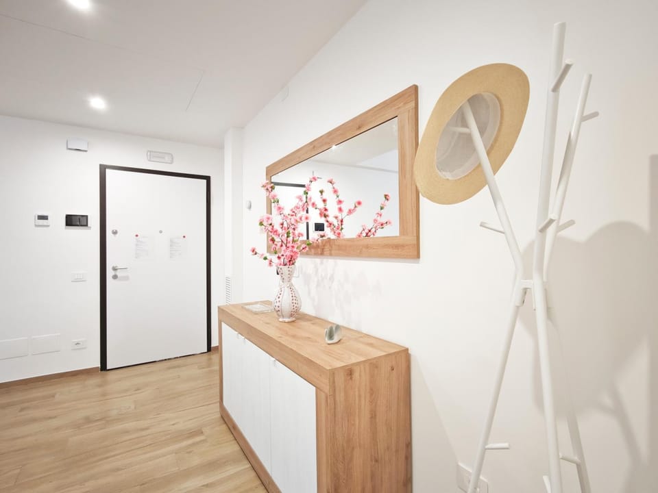 Casucci Home Apartment in Bari