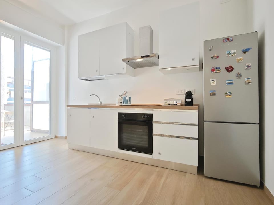 Casucci Home Apartment in Bari