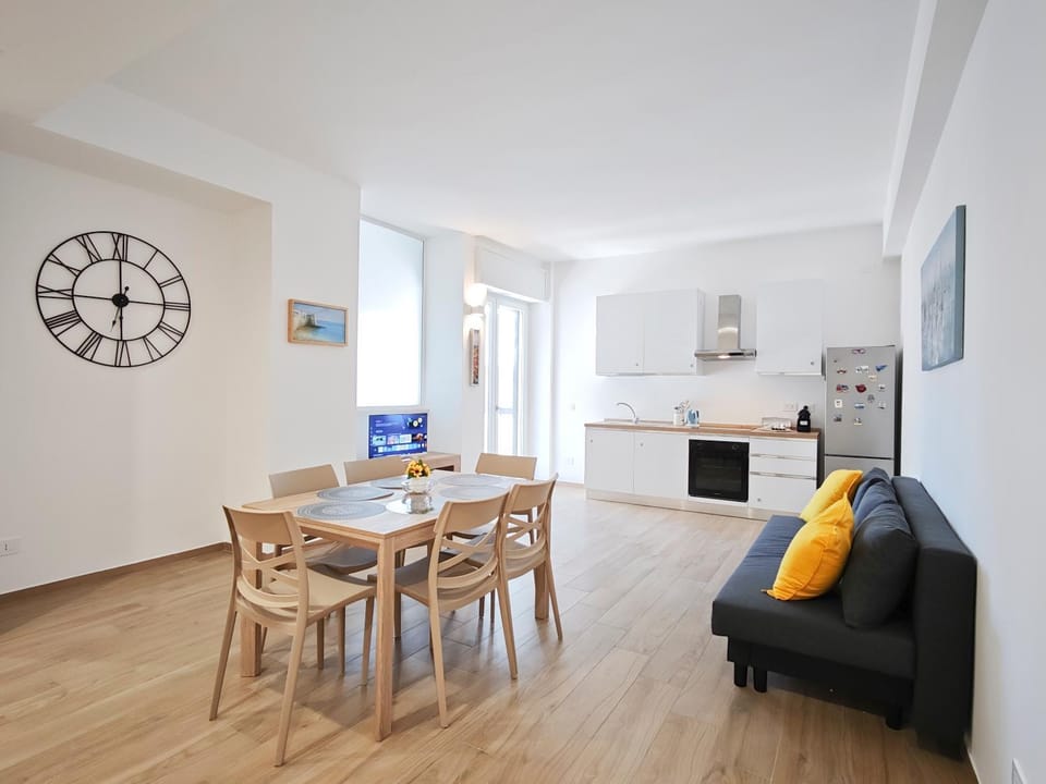 Casucci Home Apartment in Bari