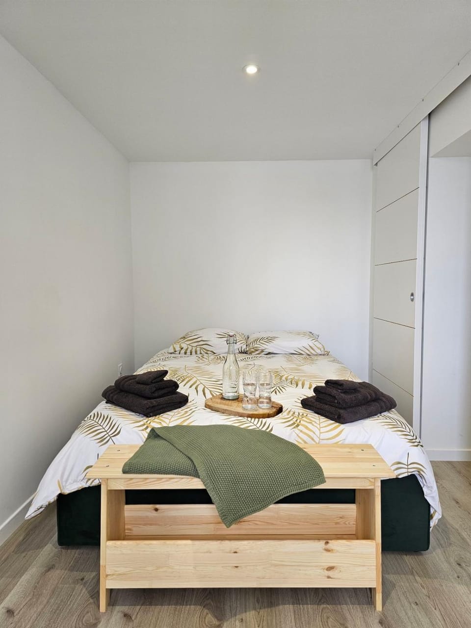 Bord de lac Plage Vue lac Leman Lac Geneva Paddle Apartment in Haute-Savoie