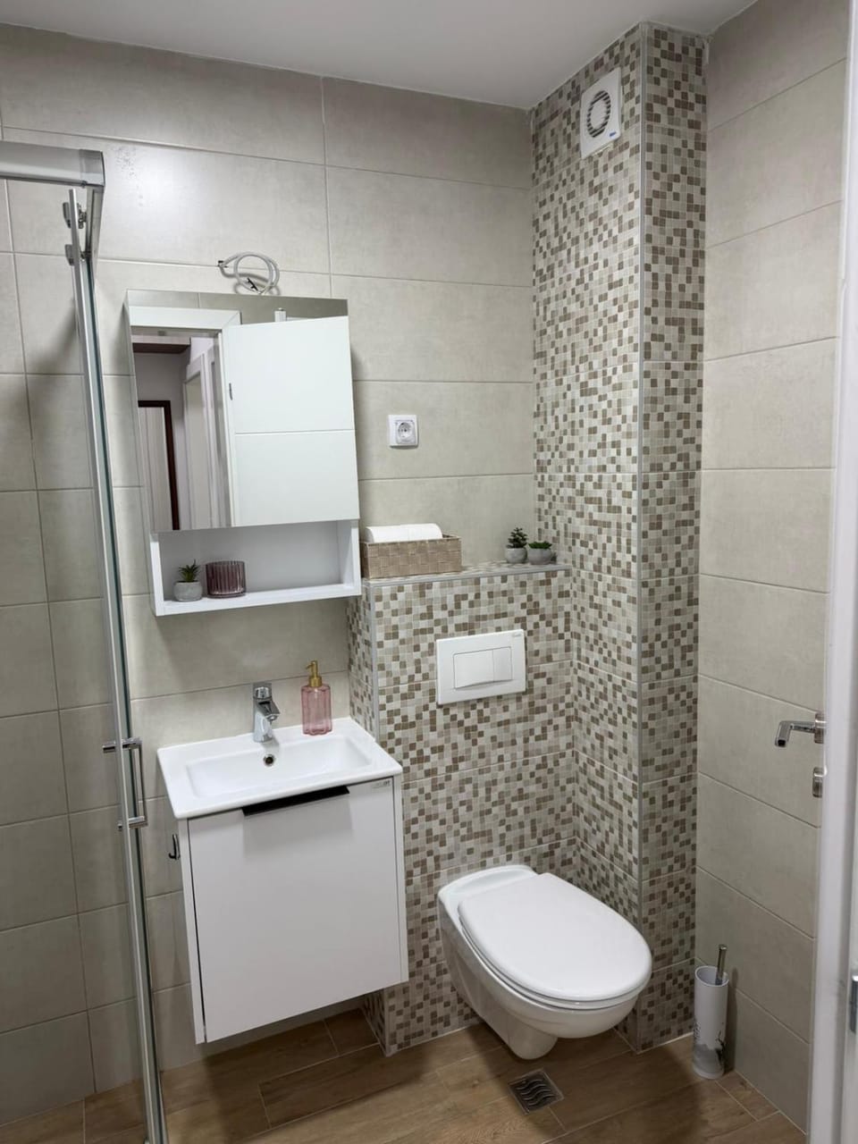 Vasiljević Apartmani Koviljača Apartment in Serbia