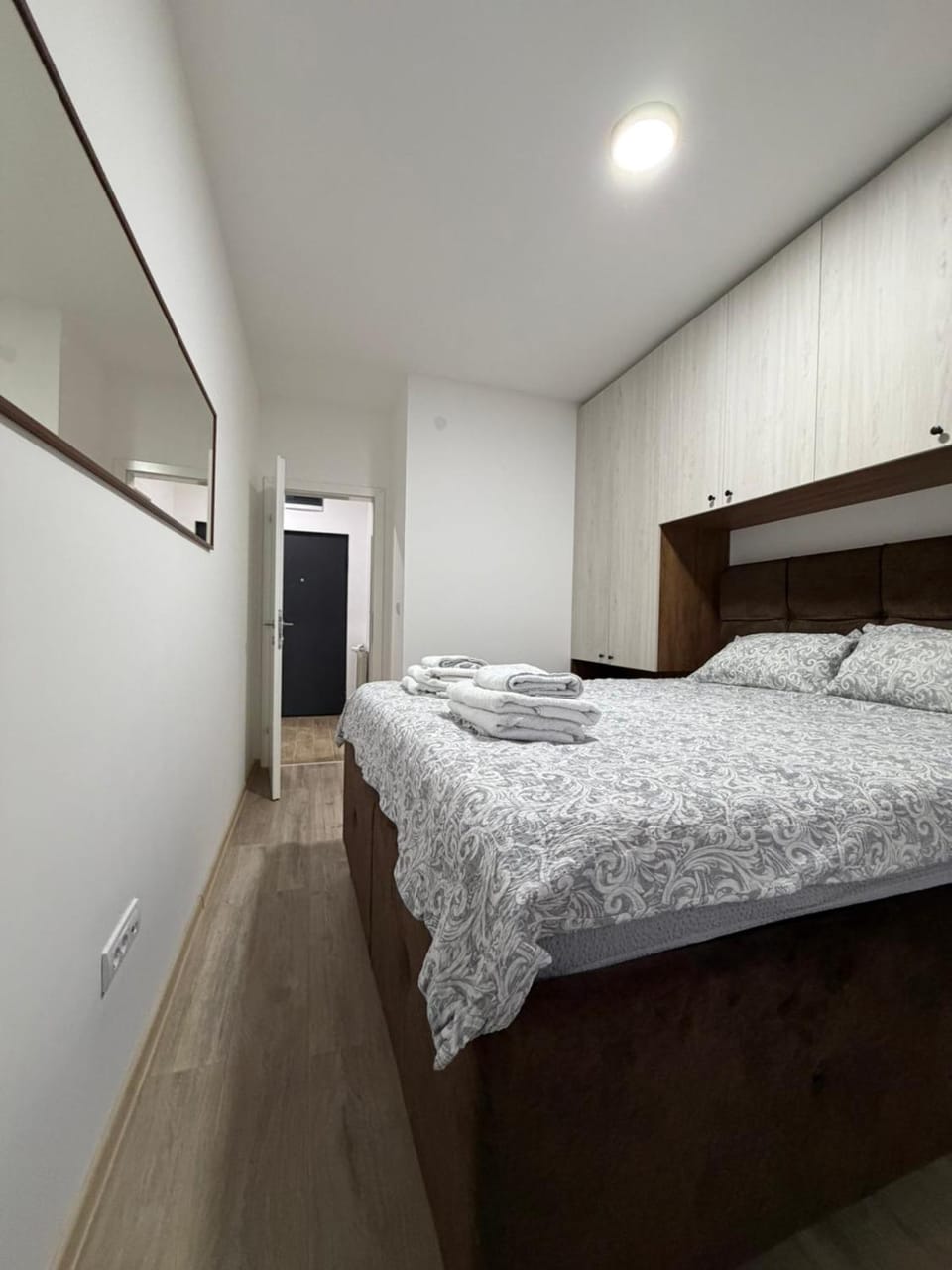 Vasiljević Apartmani Koviljača Apartment in Serbia