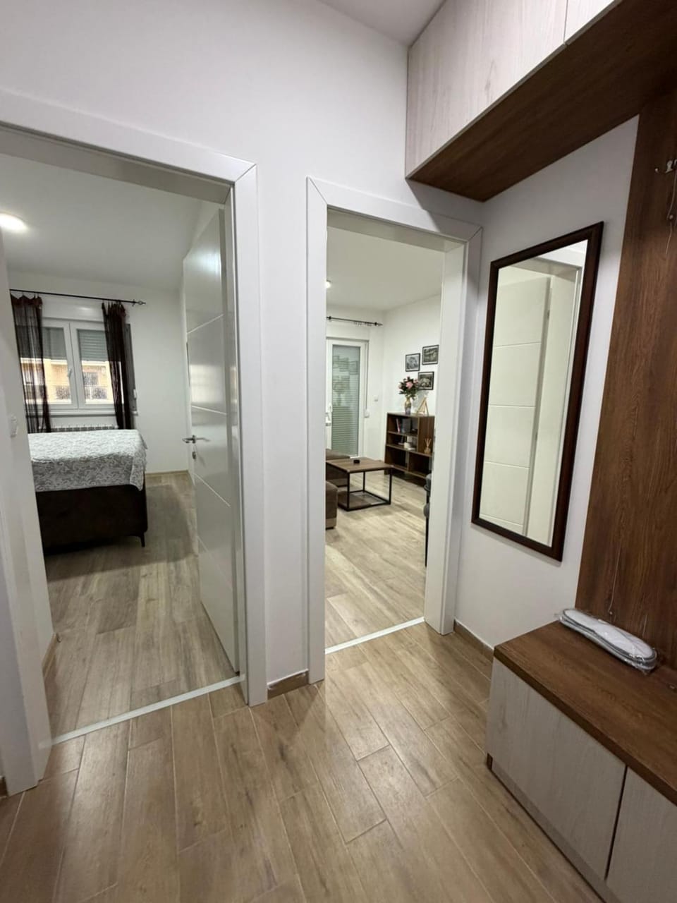 Vasiljević Apartmani Koviljača Apartment in Serbia
