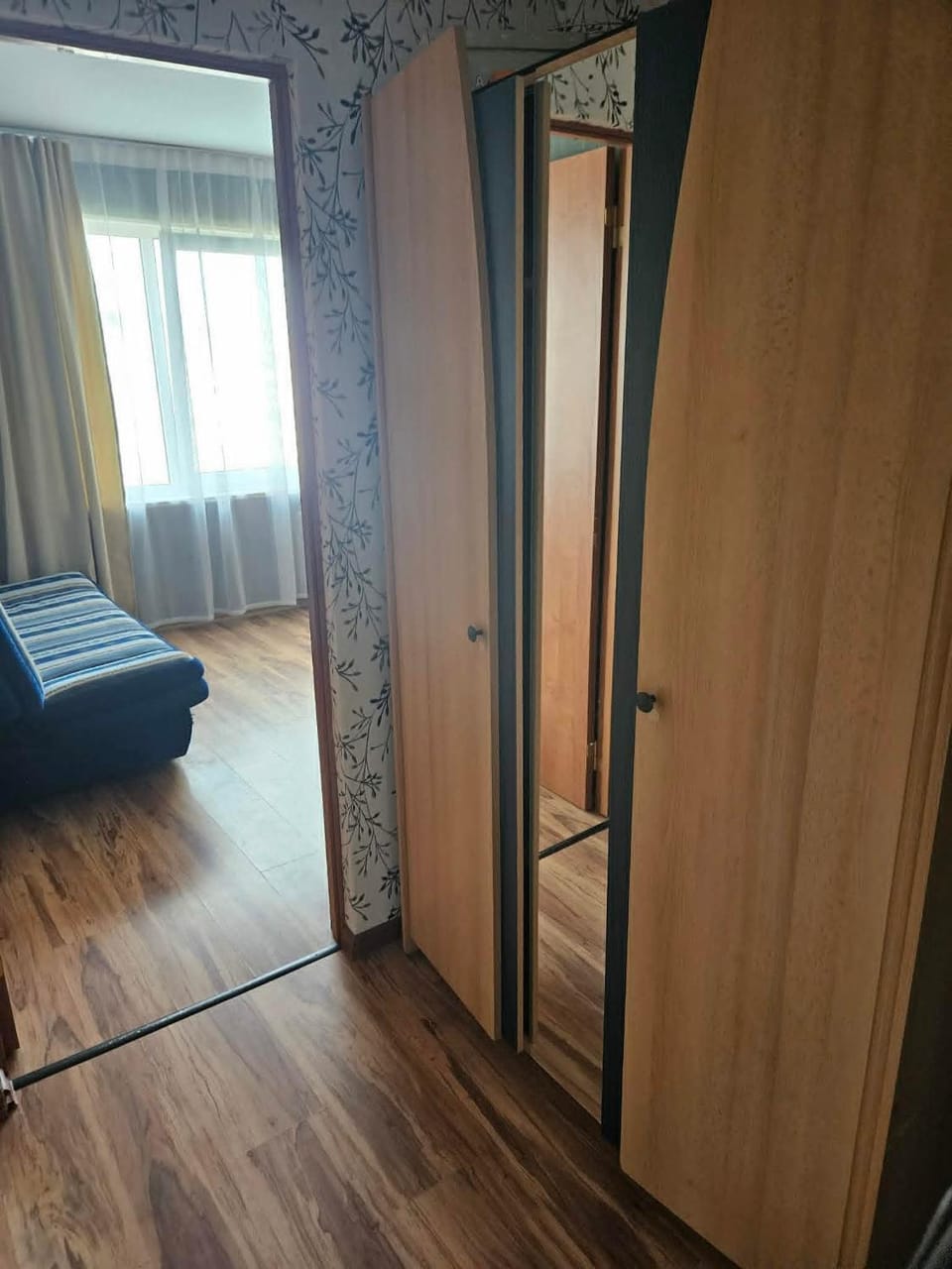 Apartmen 15 minutes to the sea Apartment in Latvia