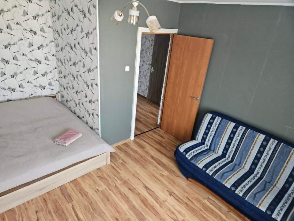 Apartmen 15 minutes to the sea Apartment in Latvia
