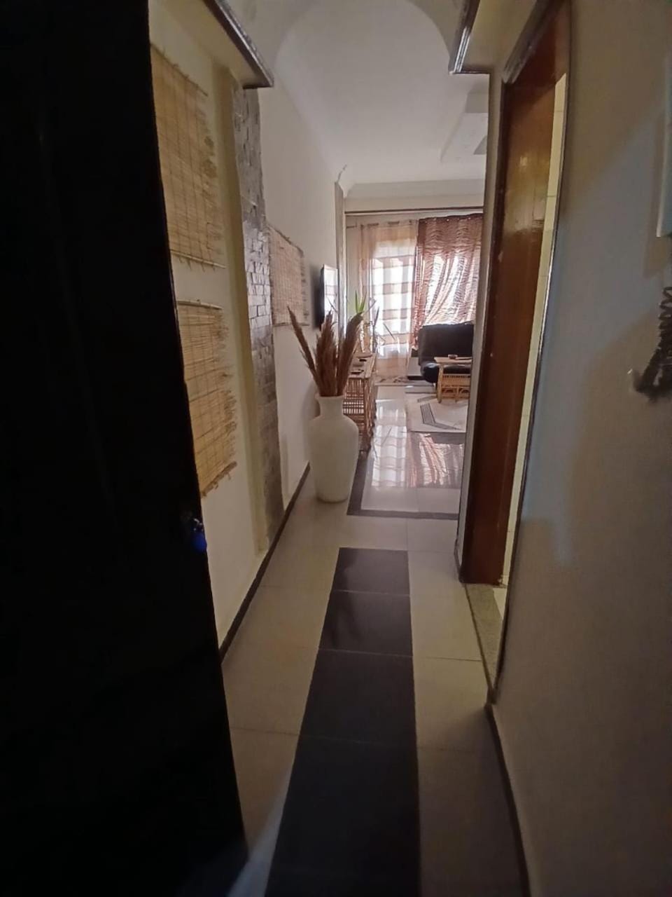 السفارات الدوليه بمدينه نصر Apartment in Cairo Governorate